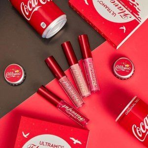 Bonitawholesale - Ultramo Refreshing Lipgloss Set 3 Set